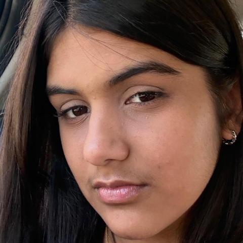 Tutor - Vedika J