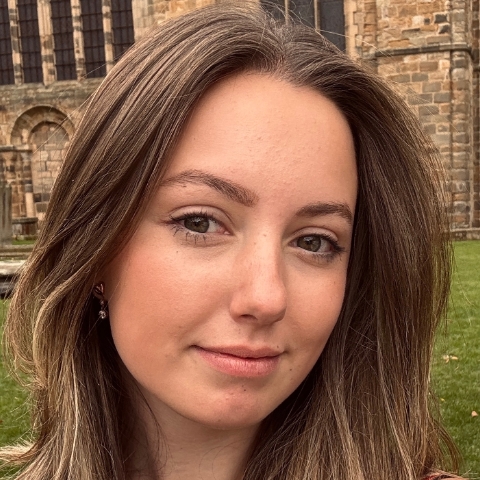 Tutor - Lauren G