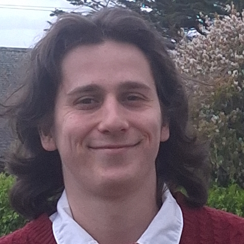 Tutor - William H