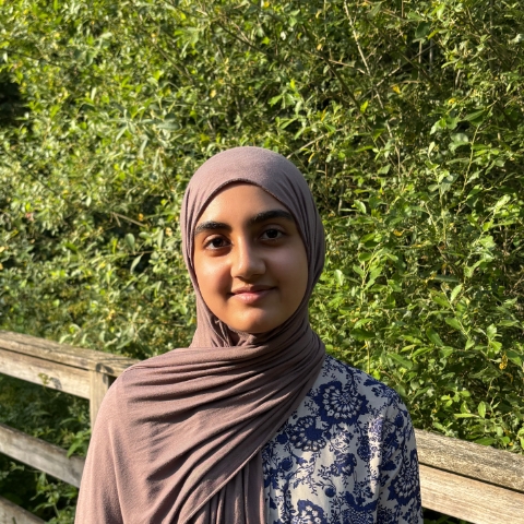Tutor - Imaan S