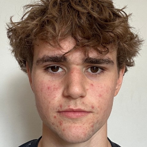 Tutor - Alfie H