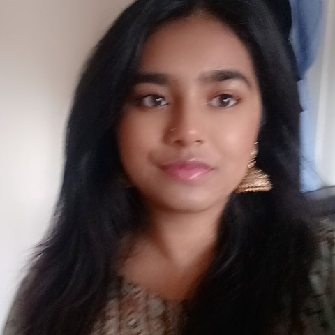 Tutor - Diya G