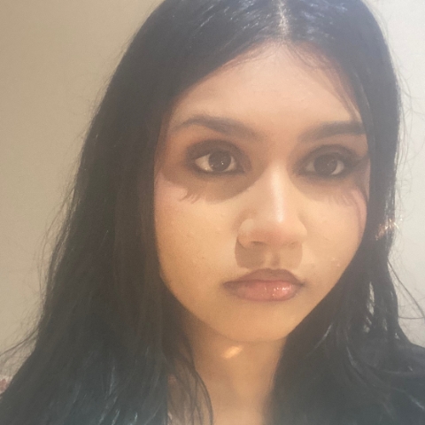 Tutor - tanvi G
