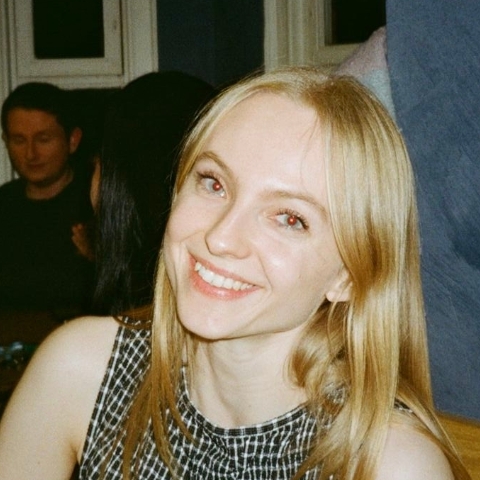 Tutor - Eleanor W
