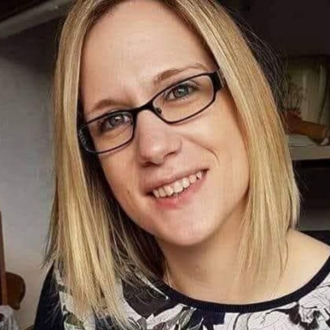 Tutor - Cheryl K