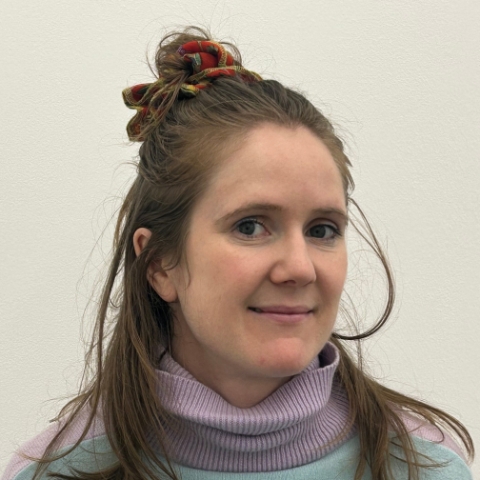 Tutor - Claire L