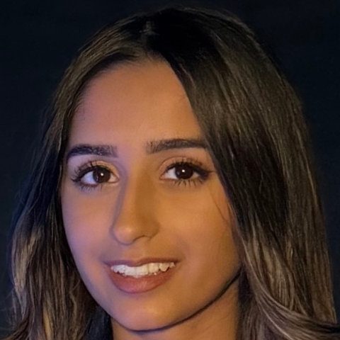 Tutor - Tanishka C