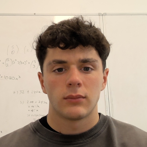 Tutor - grady B