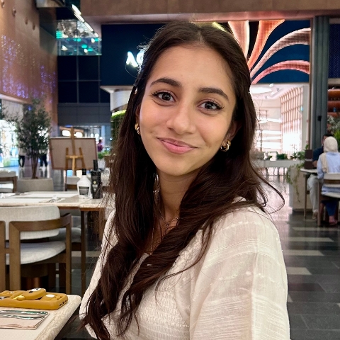 Tutor - Eshal T