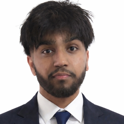 Tutor - Pranav T