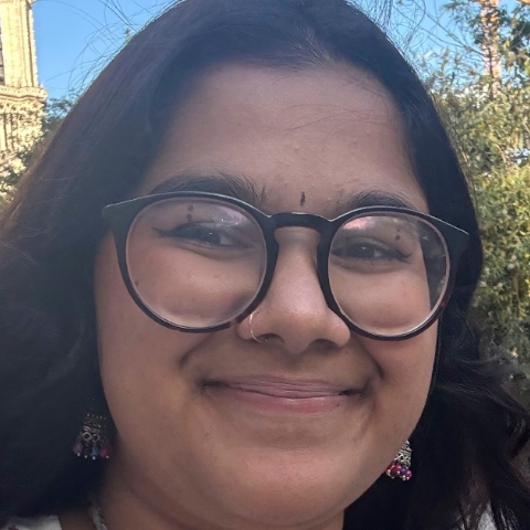 Tutor - Madhu K