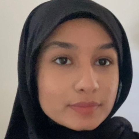 Tutor - Zahra N