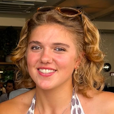 Tutor - Nina G