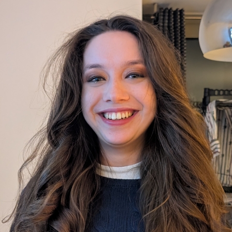 Tutor - Emma V
