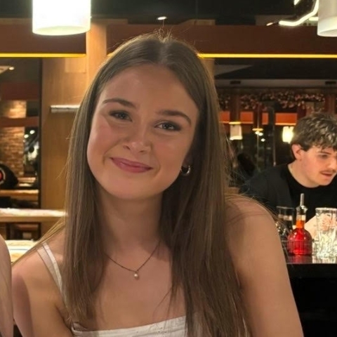 Tutor - Lucy B