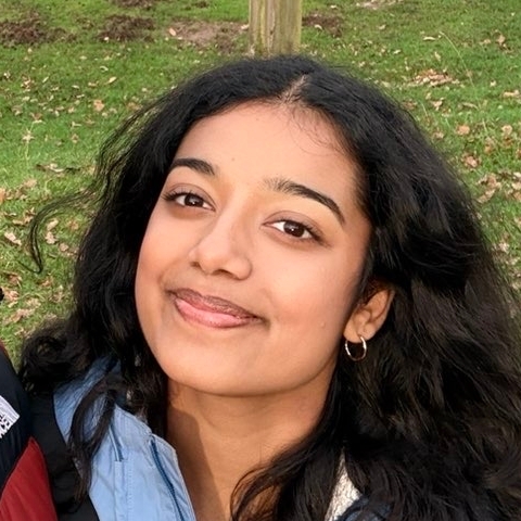 Tutor - Nayana P