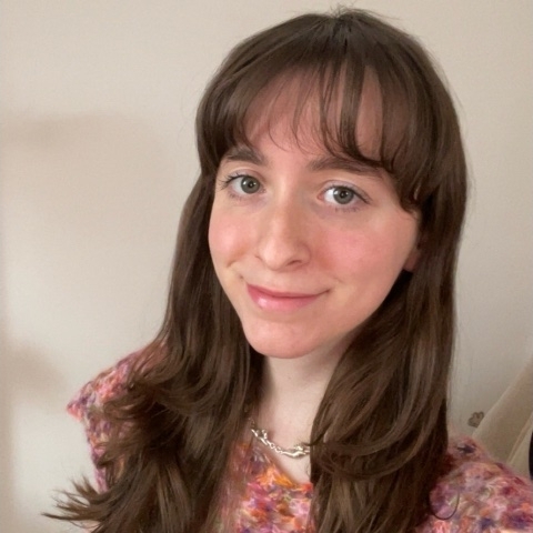Tutor - Isobel E