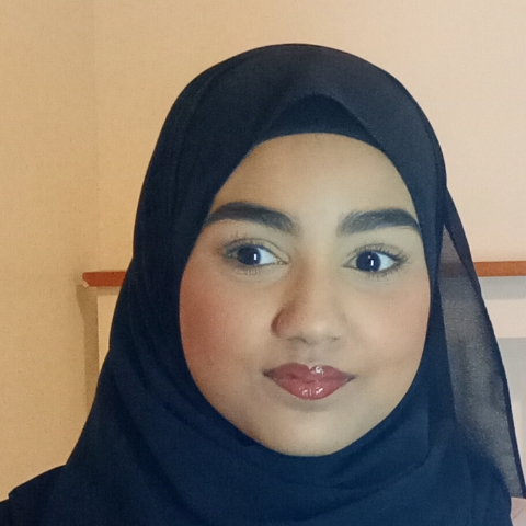 Tutor - Hena C