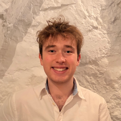Tutor - Benjamin W