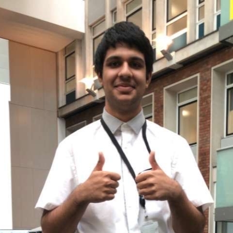 Tutor - Muhammad K