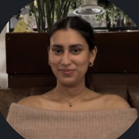 Tutor - khushi J