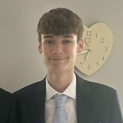 Tutor - Olly B
