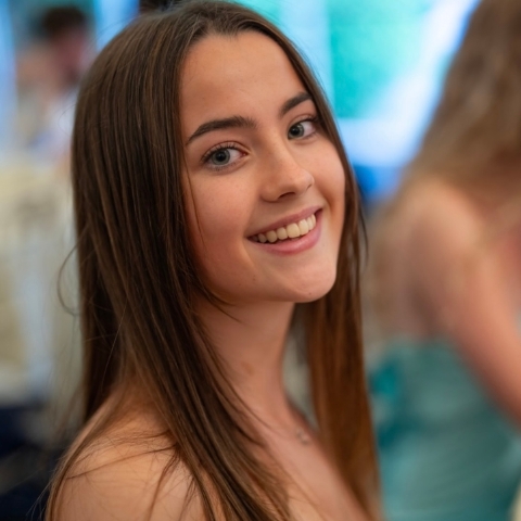 Tutor - Charlotte A