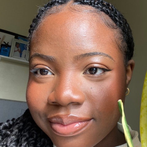 Tutor - Titobioluwa A