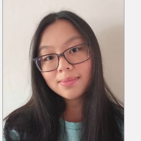 Tutor - Izzy P