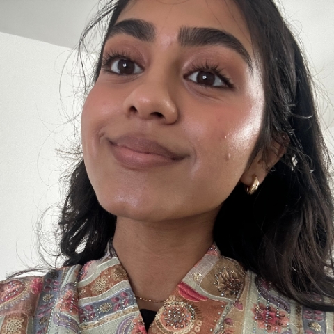 Tutor - Naeemah W