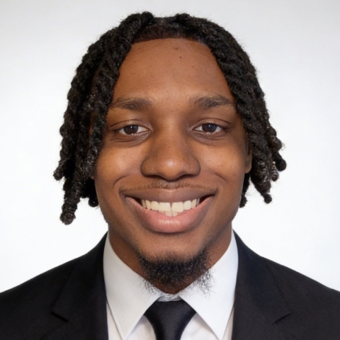 Tutor - Oluwadamola S