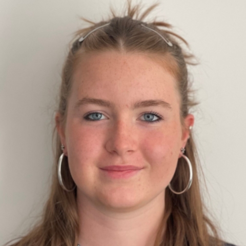 Tutor - Imogen L