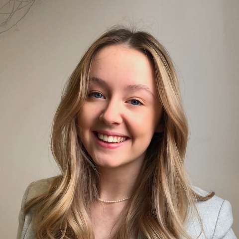 Tutor - Jessie M