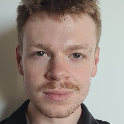 Tutor - Oliver T