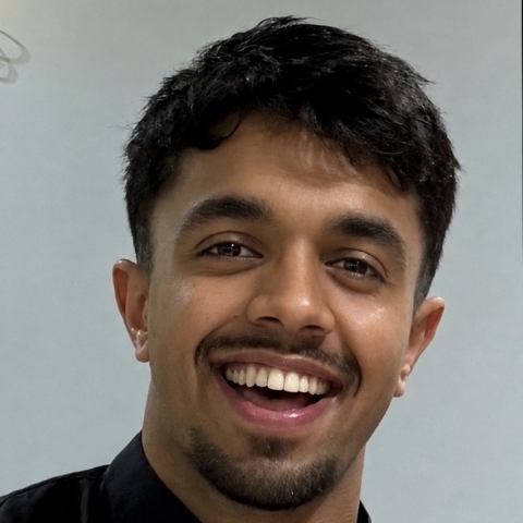 Tutor - Udit K