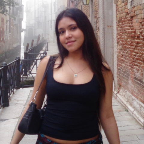 Tutor - Ahana B