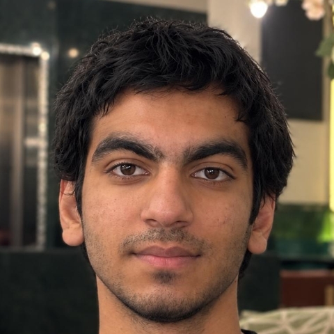 Tutor - Muhammad K
