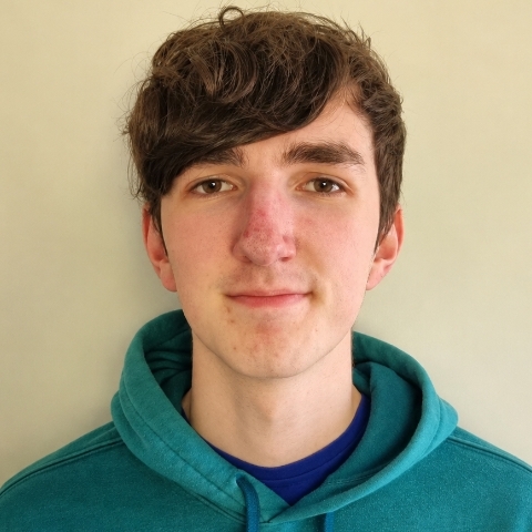 Tutor - Luke R