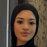 Aniqa R.