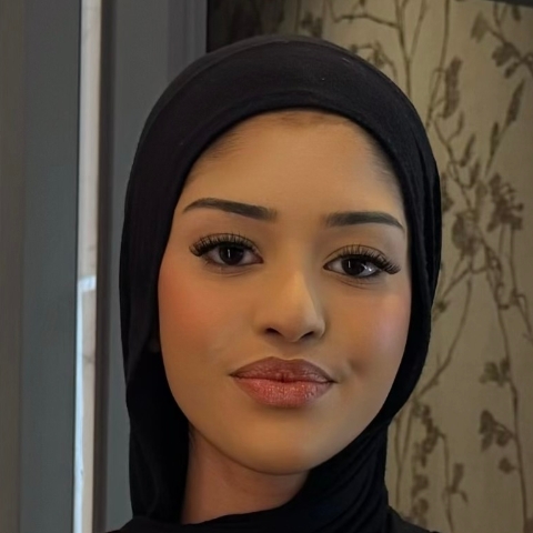 Tutor - Aniqa R