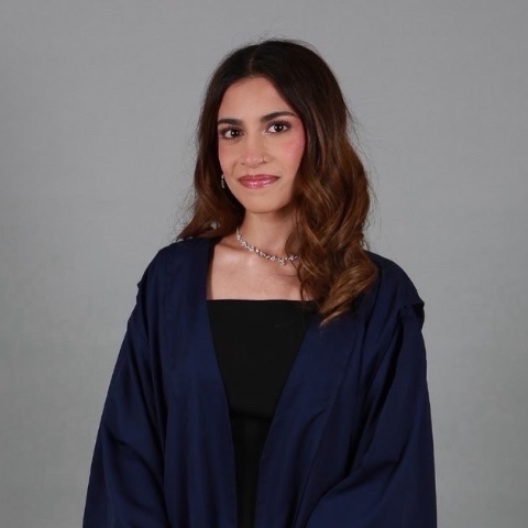 Tutor - Fatima A