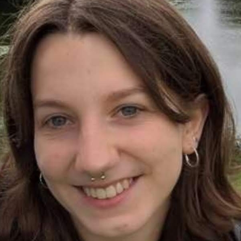 Tutor - Zoe C