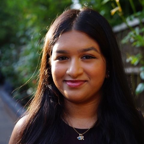 Tutor - Ramya K