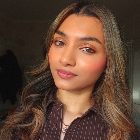 Tutor - Greta Maria K