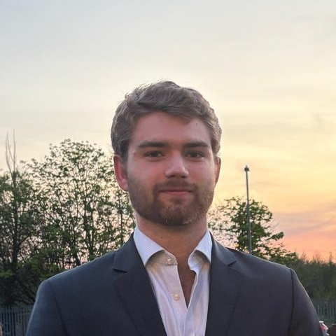 Tutor - Maximillian M