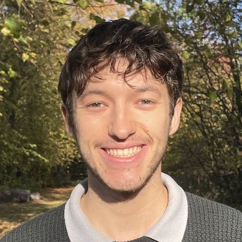 Tutor - Daniel B