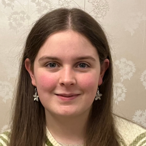 Tutor - Kathryn D
