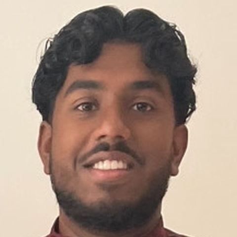 Tutor - Thakkshanth G