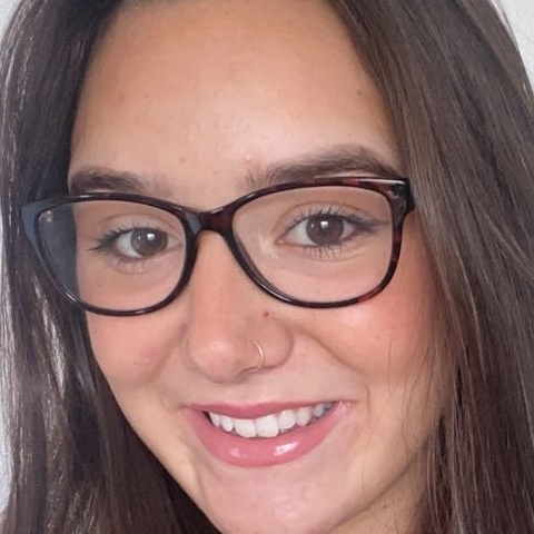 Tutor - Hannah B