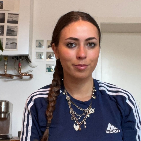 Tutor - Isabel D